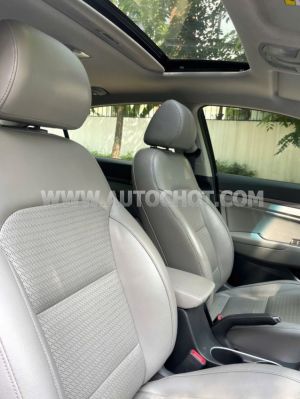 Xe Hyundai Elantra 2.0 AT 2016