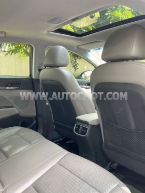 Xe Hyundai Elantra 2.0 AT 2016