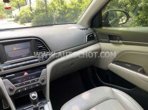 Xe Hyundai Elantra 2.0 AT 2016