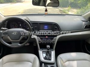 Xe Hyundai Elantra 2.0 AT 2016