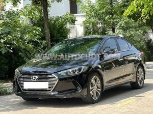 Xe Hyundai Elantra 2.0 AT 2016