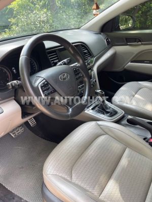 Xe Hyundai Elantra 2.0 AT 2016