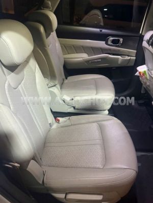 Xe Kia Sorento Signature 2.5 AT AWD 6S 2021