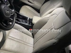 Xe Kia Sorento Signature 2.5 AT AWD 6S 2021