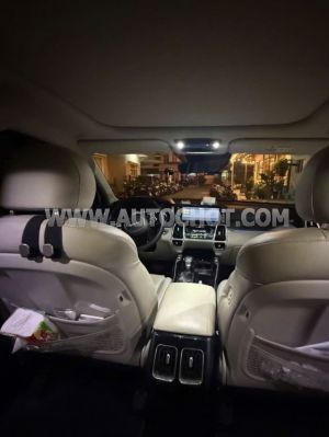 Xe Kia Sorento Signature 2.5 AT AWD 6S 2021