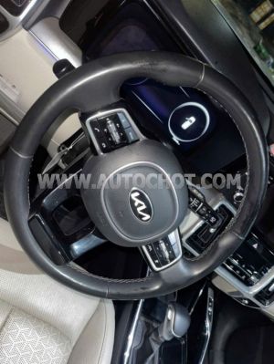 Xe Kia Sorento Signature 2.5 AT AWD 6S 2021