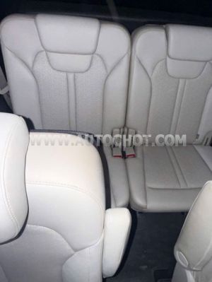 Xe Kia Sorento Signature 2.5 AT AWD 6S 2021