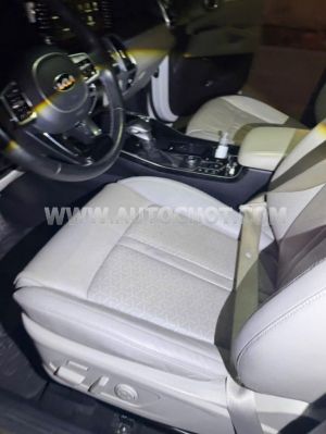 Xe Kia Sorento Signature 2.5 AT AWD 6S 2021