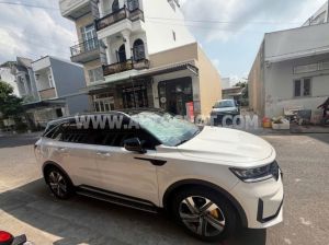 Xe Kia Sorento Signature 2.5 AT AWD 6S 2021