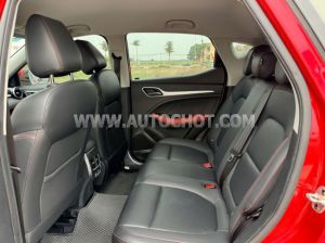 Xe MG ZS Standard 1.5 AT 2WD 2023