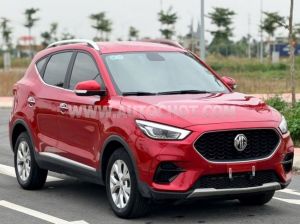 Xe MG ZS Standard 1.5 AT 2WD 2023