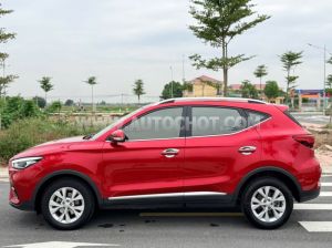 Xe MG ZS Standard 1.5 AT 2WD 2023