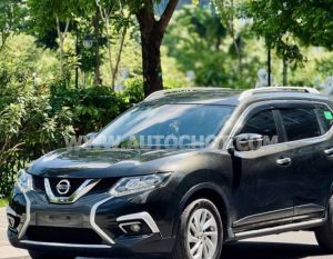 Xe Nissan X trail 2.5 SV Premium 4WD 2019