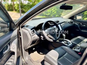 Xe Nissan X trail 2.5 SV Premium 4WD 2019