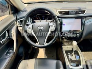 Xe Nissan X trail 2.5 SV Premium 4WD 2019