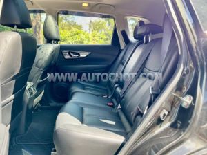 Xe Nissan X trail 2.5 SV Premium 4WD 2019