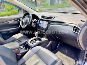 Xe Nissan X trail 2.5 SV Premium 4WD 2019