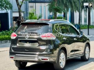 Xe Nissan X trail 2.5 SV Premium 4WD 2019