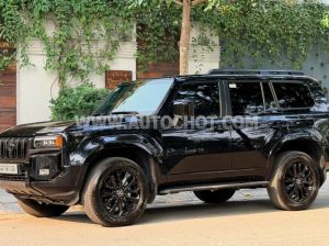 Xe Toyota Prado LC250 2.4L 2025