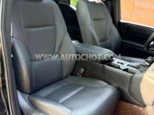 Xe Toyota Prado LC250 2.4L 2025