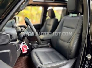 Xe Toyota Prado LC250 2.4L 2025