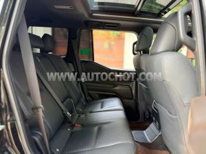 Xe Toyota Prado LC250 2.4L 2025