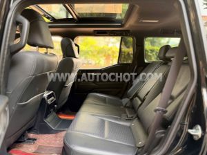 Xe Toyota Prado LC250 2.4L 2025