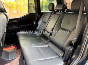 Xe Toyota Prado LC250 2.4L 2025
