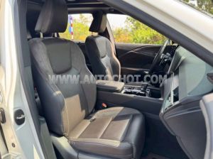 Xe Lexus RX 350 Luxury 2023