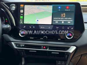 Xe Lexus RX 350 Luxury 2023
