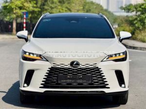 Xe Lexus RX 350 Luxury 2023