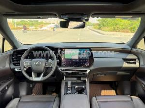 Xe Lexus RX 350 Luxury 2023