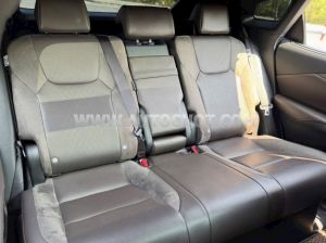 Xe Lexus RX 350 Luxury 2023