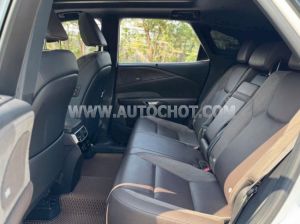 Xe Lexus RX 350 Luxury 2023