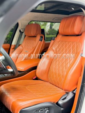 Xe LandRover Range Rover Autobiography LWB 5.0 SCV8 2014