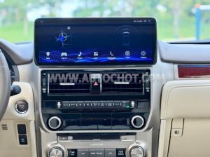 Xe Lexus GX 460 2017