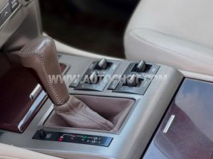 Xe Lexus GX 460 2017