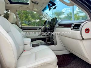 Xe Lexus GX 460 2017