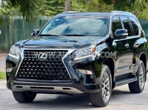 Xe Lexus GX 460 2017