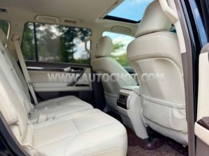 Xe Lexus GX 460 2017