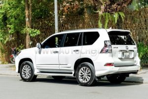 Xe Lexus GX 460 2010