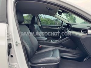Xe Kia K5 Luxury 2.0 AT 2025