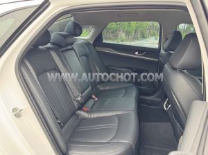 Xe Kia K5 Luxury 2.0 AT 2025