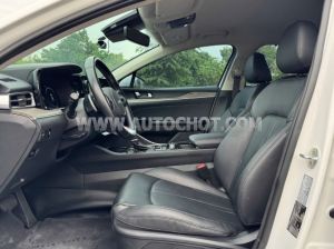 Xe Kia K5 Luxury 2.0 AT 2025