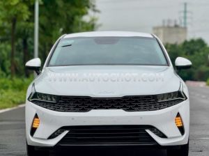 Xe Kia K5 Luxury 2.0 AT 2025