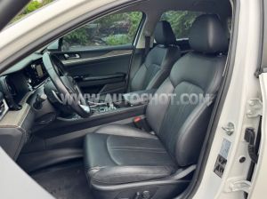 Xe Kia K5 Luxury 2.0 AT 2025