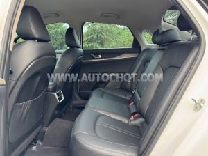 Xe Kia K5 Luxury 2.0 AT 2025