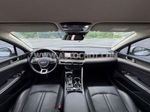 Xe Kia K5 Luxury 2.0 AT 2025