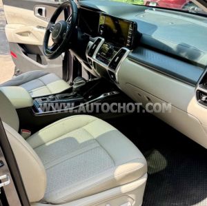 Xe Kia Sorento Signature 2.5 AT AWD 6S 2020