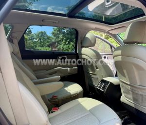 Xe Kia Sorento Signature 2.5 AT AWD 6S 2020